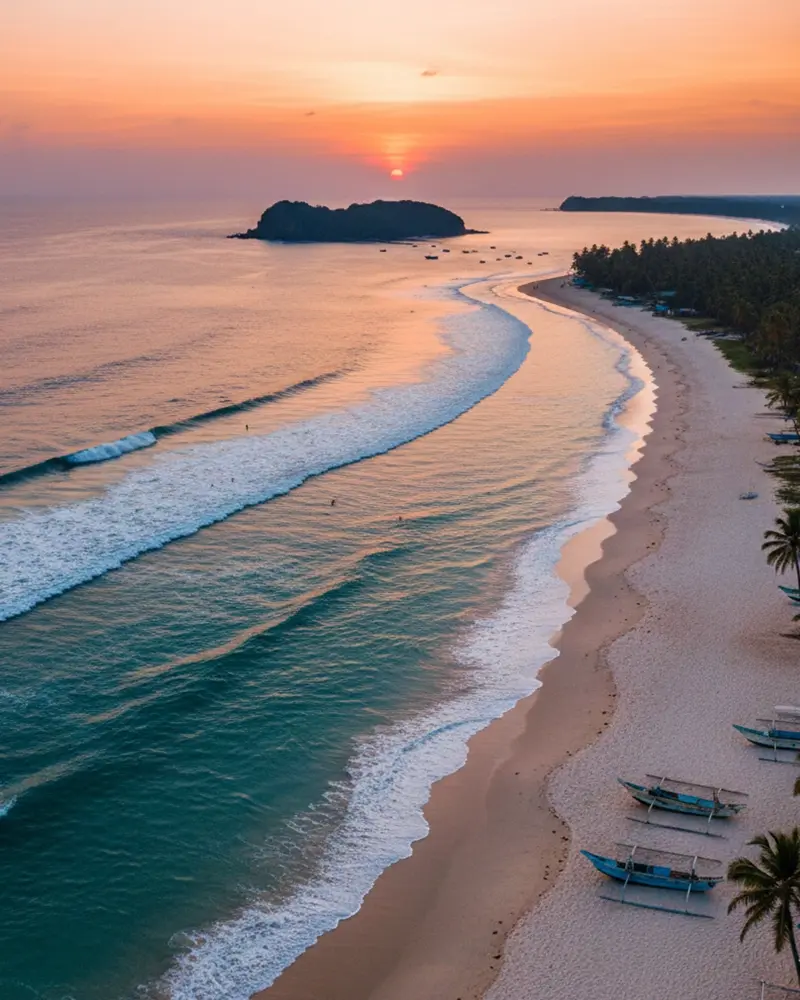 East Coast